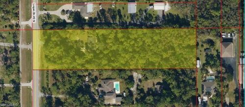 170 Logan Blvd N, Naples, FL, 34119-2500 | Card Image