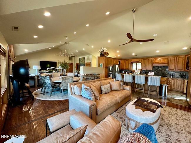 606 Jerry Dr, House other with 5 bedrooms, 6 bathrooms and 1012 parking in Zephyr Cove NV | Image 13