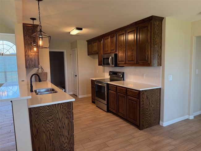 803 Mary Lee Ln, House other with 3 bedrooms, 2 bathrooms and null parking in Collinsville TX | Image 13