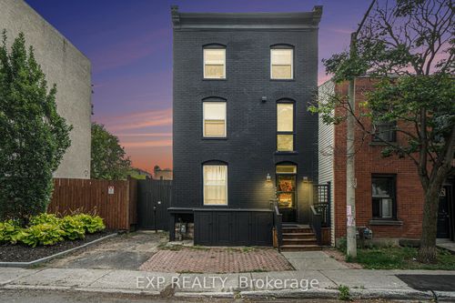 208 Clarence St, Ottawa, ON, K1N5R1 | Card Image