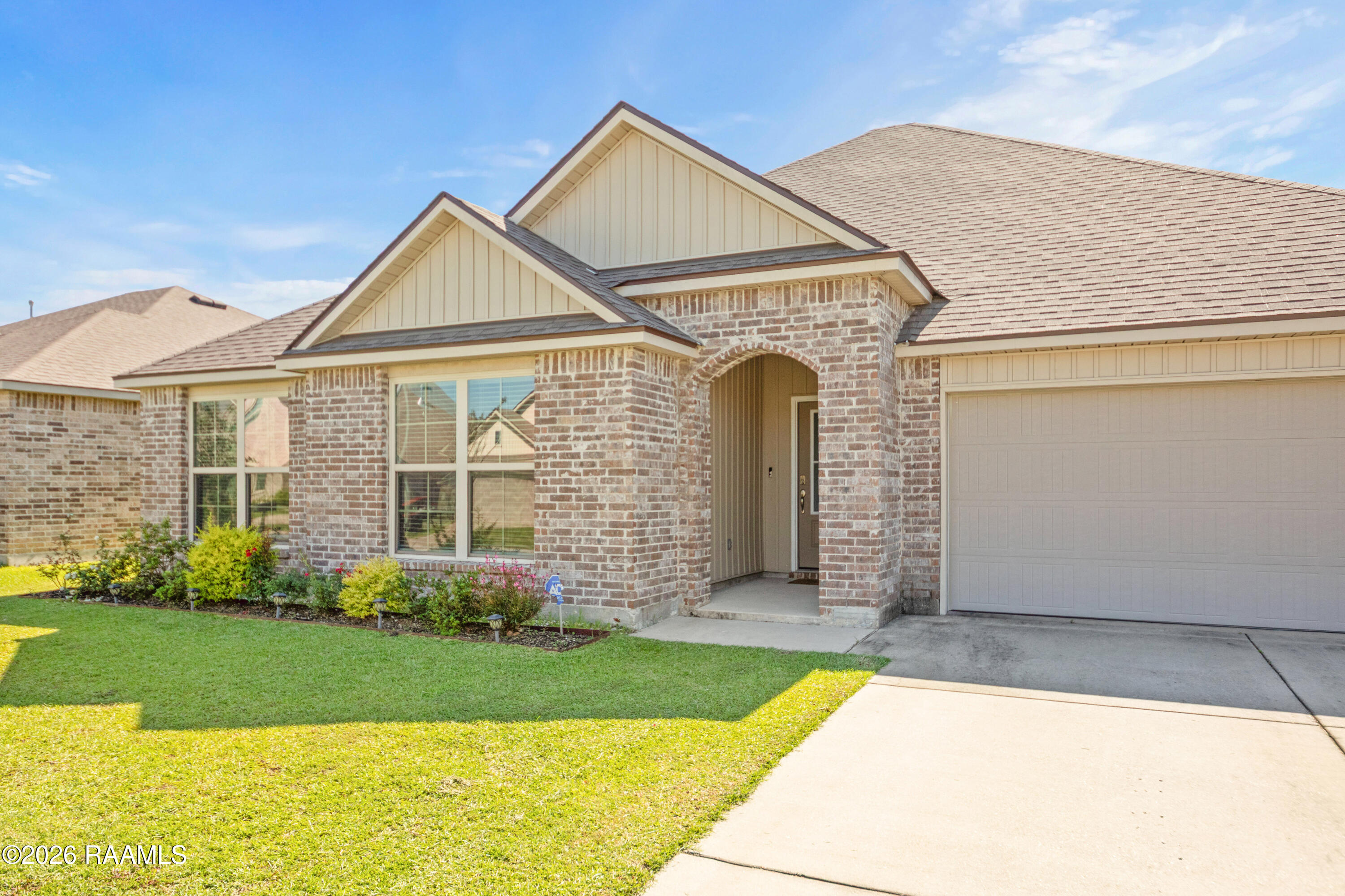 Residential in Lafayette 4