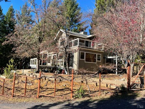 4809 Bear Canyon Road, Willits, CA, 95490 | Card Image