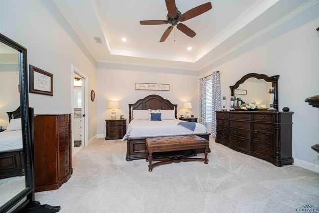 2834 Guinn Farms Rd, House other with 3 bedrooms, 2 bathrooms and null parking in Tyler TX | Image 13