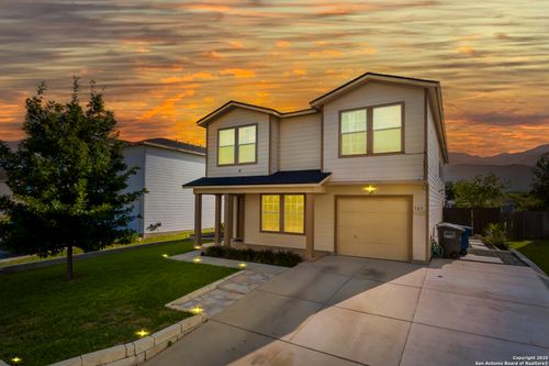 707 Ridingate Farm, San Antonio, TX, 78228-6614 | Card Image