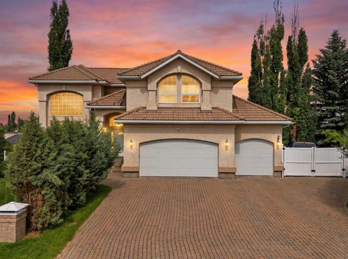 25 Ashmore Close, Red Deer, AB, T4R2R7 | Card Image