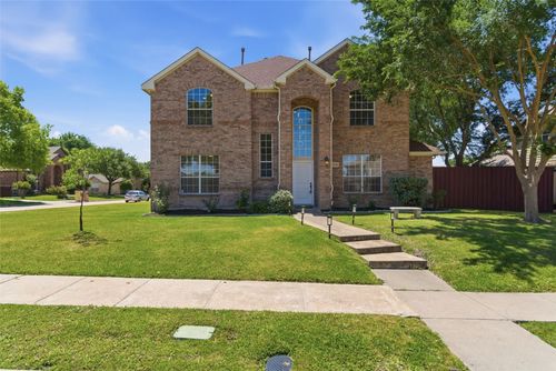 1416 Sunrise Ln, Sachse, TX, 75048-2818 | Card Image