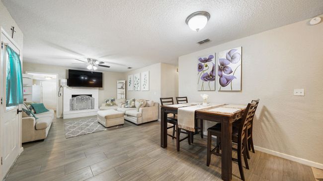 11428 Rustic Pines Cir E, House other with 4 bedrooms, 3 bathrooms and null parking in JACKSONVILLE FL | Image 10