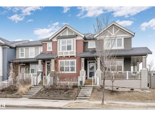 6116 Rosenthal Way Nw, Edmonton, AB, T5T7E3 | Card Image