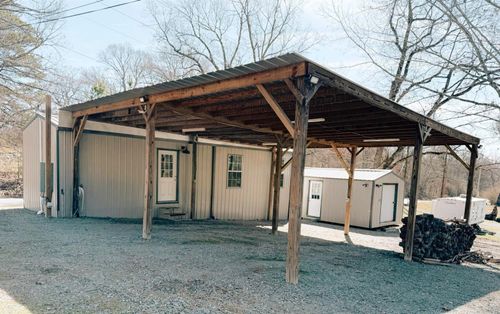 302 W Cedar St, De Valls Bluff, AR, 72041 | Card Image