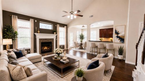 14915 Meridian Park Ln, Humble, TX, 77396-3974 | Card Image
