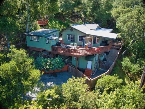 271 Sylvan Way, Emerald Hills, CA, 94062-3930 | Card Image