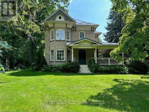 32 Bayfield Terr, Bayfield, ON, N0M1G0 | Card Image