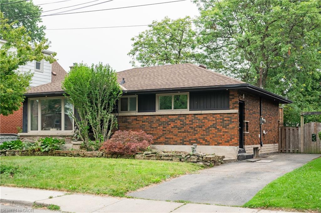 Residential in Hamilton