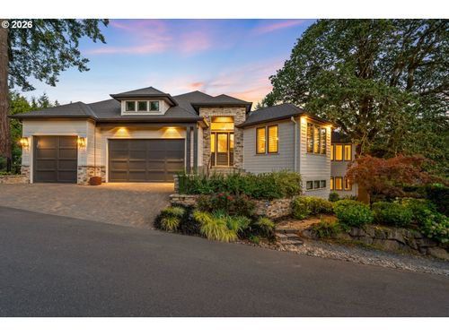 13912 Goodall Rd, Lake Oswego, OR, 97034-2066 | Card Image