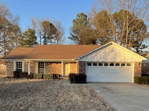 11 W Plaza Blvd, Cabot, AR, 72023-3754 | Card Image
