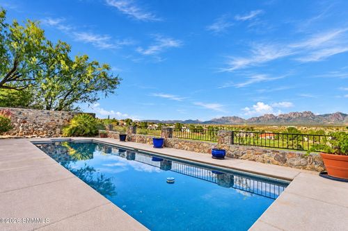 1164 Cave Springs Trl, Las Cruces, NM, 88011-4004 | Card Image