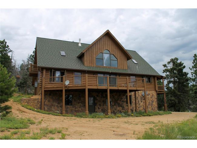 160 Nuthatch Dr, House other with 3 bedrooms, 3 bathrooms and null parking in Cotopaxi CO | Image 44