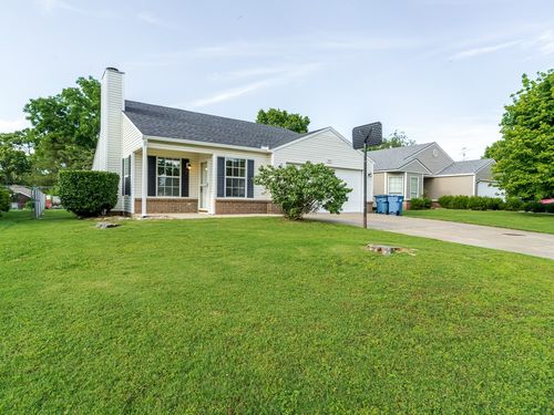 3005 Ne 14th St, Bentonville, AR, 72712-3764 | Card Image
