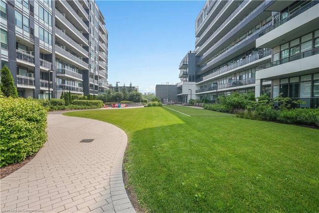 212 - 73 Arthur St S, House attached with 1 bedrooms, 1 bathrooms and 1 parking in Guelph ON | Image 38