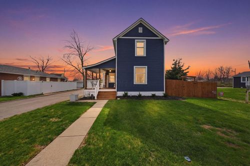 3563 Grant Ave, Grove City, OH, 43123-2516 | Card Image