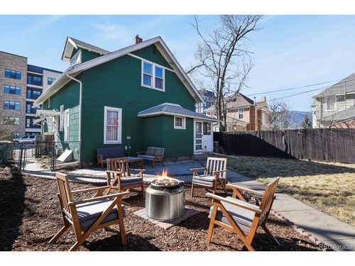 312 E Cimarron St, Colorado Springs, CO, 80903-3904 | Card Image
