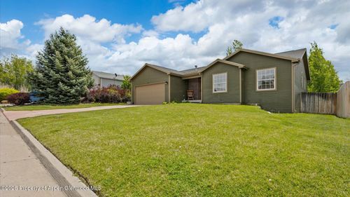 30 Juniper Lane, Parachute, CO, 81635 | Card Image