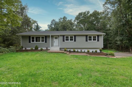 253 Millstone Rd, Perrineville, NJ, 08535-1214 | Card Image