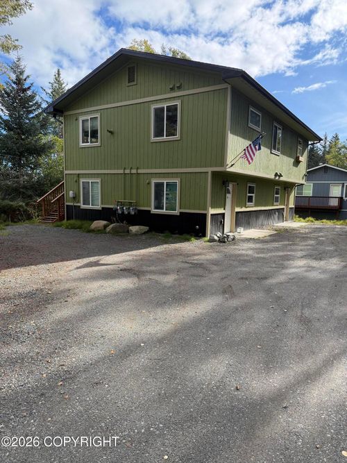 a-515 Soundview Avenue, Homer, AK, 99603 | Card Image