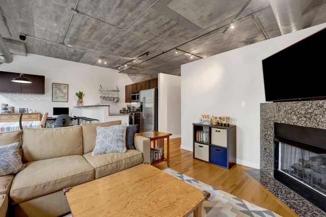 UNIT-228 - 1110 W 15 Th St, Condo with 2 bedrooms, 2 bathrooms and 1 parking in Chicago IL | Image 7
