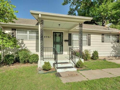 4701 N Peniel Ave, Bethany, OK, 73008-2751 | Card Image