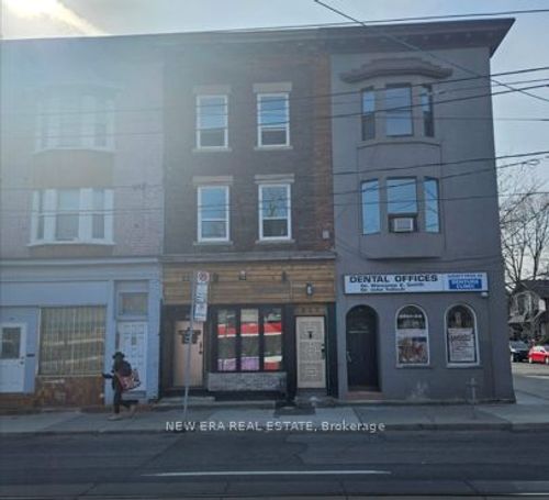 850 Bathurst St, Toronto, ON, M5R3G1 | Card Image