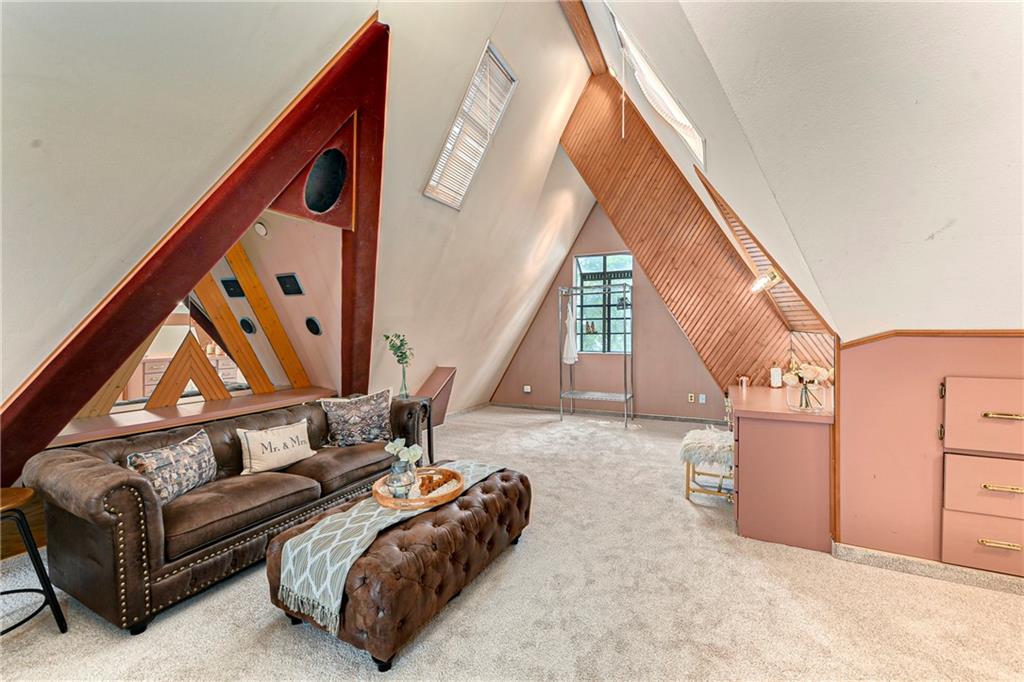 Residential in Leavenworth