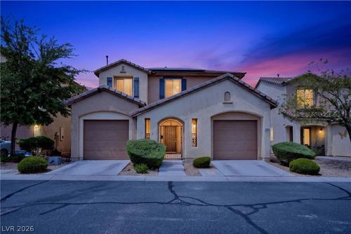 6684 Mojave Blush Dr, Las Vegas, NV, 89122-8650 | Card Image