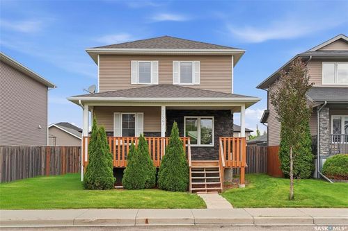 1227 Willowgrove Crt, Saskatoon, SK, S7W0A8 | Card Image