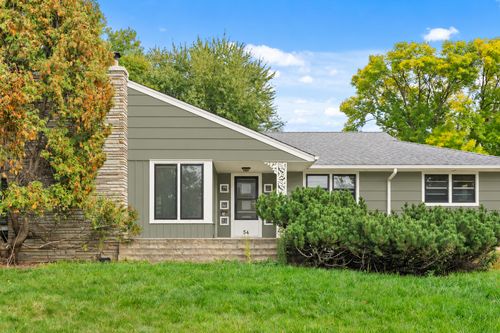 54 Hilltop Lane, Saint Paul, MN, 55116 | Card Image