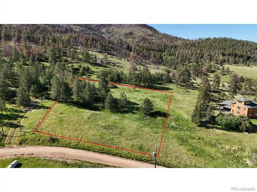 0 Palisade Mountain Dr, Drake, CO, 80515 | Card Image
