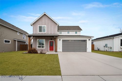 73 Ramshorn Peak Ln, Bozeman, MT, 59718-8673 | Card Image