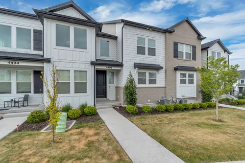 4492 W Watchmen Way, Herriman, UT, 84096-2945 | Card Image