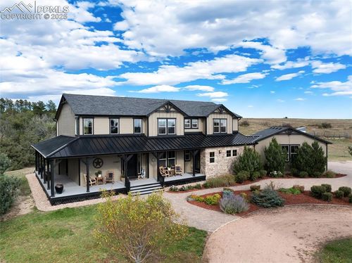 11987 Peyton Hwy, Peyton, CO, 80831-8534 | Card Image