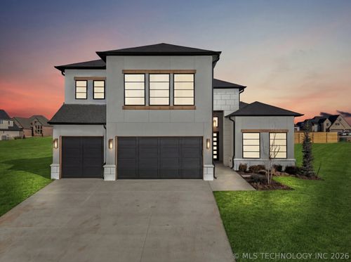 2347 E 135th St S, Bixby, OK, 74008 | Card Image