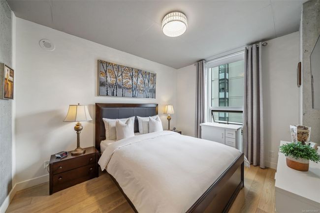 601 - 989 Johnson St, Condo with 2 bedrooms, 2 bathrooms and 1 parking in Victoria BC | Image 14