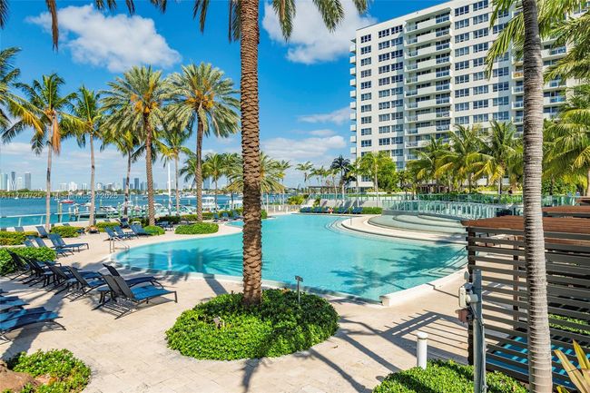 APT-1540S - 1500 Bay Rd, Condo with 1 bedrooms, 2 bathrooms and null parking in Miami Beach FL | Image 18