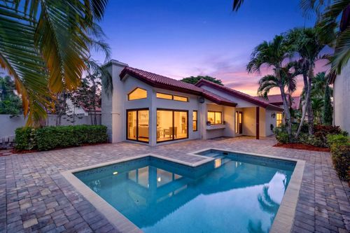21849 Town Place Dr, Boca Raton, FL, 33433-3712 | Card Image