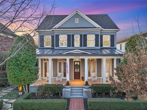 12423 Shoal Forest Ln, Frisco, TX, 75033-2899 | Card Image