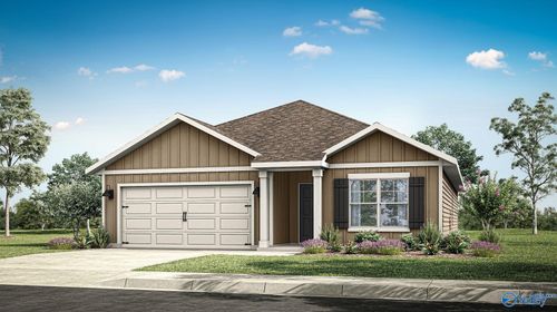 9924 Sequoyah Cove Drive Se, Owens Cross Roads, AL, 35763 | Card Image