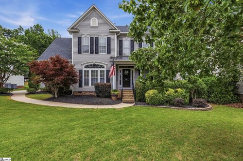 209 Hartwick Ln, Fountain Inn, SC, 29644-8023 | Card Image