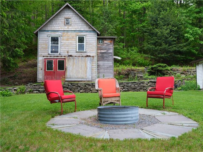 36 Pinetree Ln, House other with 4 bedrooms, 2 bathrooms and null parking in Fleischmanns NY | Image 33