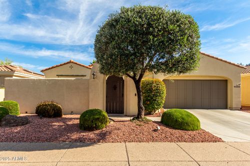 23323 N Arrellaga Dr, Sun City West, AZ, 85375-2325 | Card Image