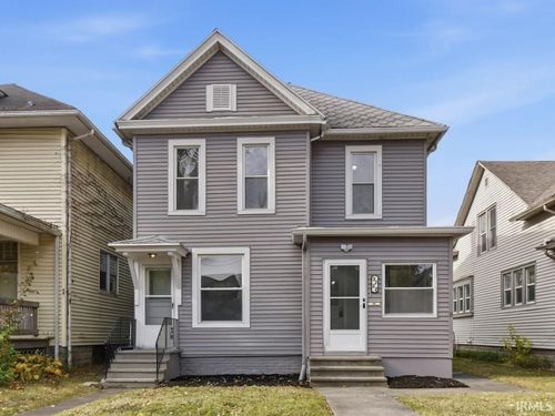 3222 Beaver Ave, Fort Wayne, IN, 46807-1539 | Card Image