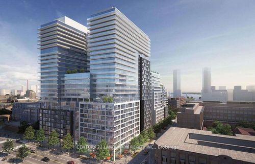 644-121 Lower Sherbourne St, Toronto, ON, M5A0W8 | Card Image